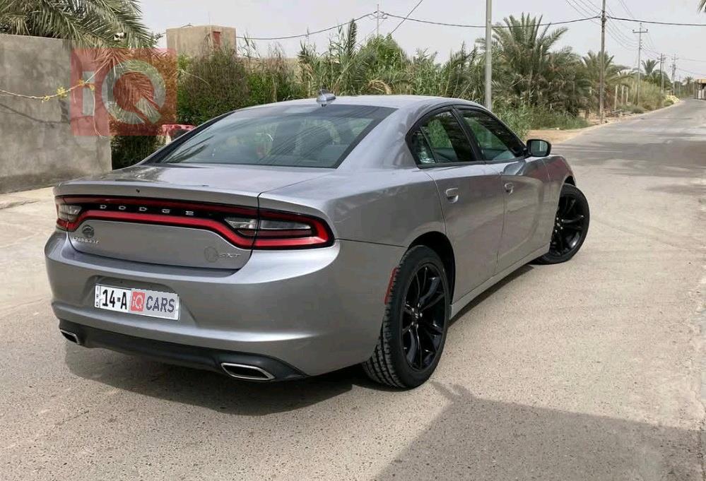 Dodge Charger